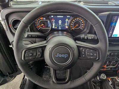 2026 Jeep Wrangler — photo 18 view