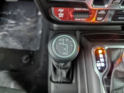 2026 Jeep Wrangler — photo 26 view