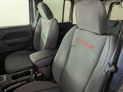 2026 Jeep Wrangler — photo 11 view