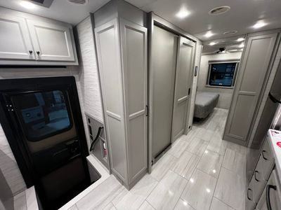 2026 Tiffin ALLEGRO BAY - Photo 21