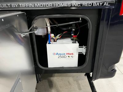 2026 Tiffin ALLEGRO BAY - Photo 45
