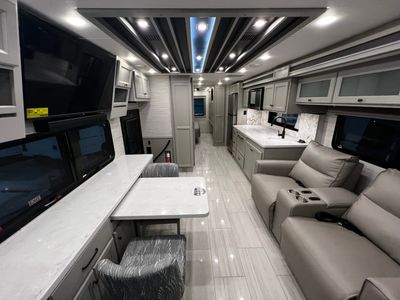 2026 Tiffin ALLEGRO BAY - Photo 4