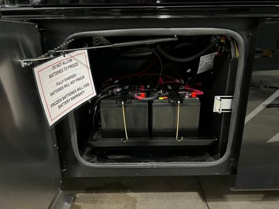 2026 Tiffin ALLEGRO BAY - Photo 50
