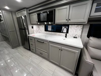 2026 Tiffin ALLEGRO BAY - Photo 6