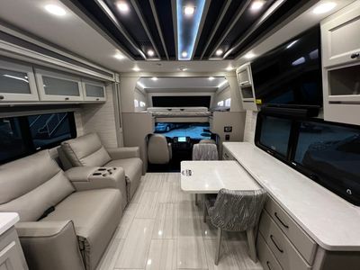 2026 Tiffin ALLEGRO BAY - Photo 3