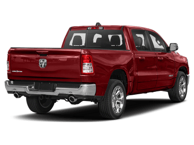 2022 RAM 1500 — photo 67 view