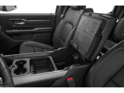 2022 RAM 1500 — photo 75 view