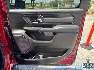2022 RAM 1500 — photo 39 view