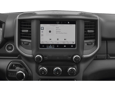 2022 RAM 1500 — photo 72 view