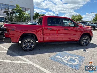 2022 RAM 1500 — photo 27 view