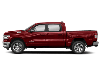 2022 RAM 1500 — photo 68 view