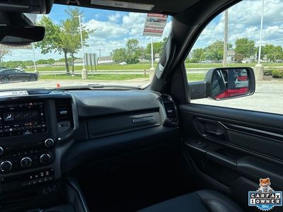 2022 RAM 1500 — photo 47 view