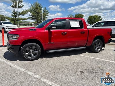 2022 RAM 1500 — photo 16 view