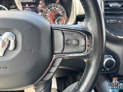 2022 RAM 1500 — photo 60 view