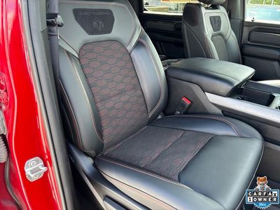 2022 RAM 1500 — photo 51 view