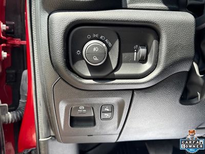 2022 RAM 1500 — photo 58 view