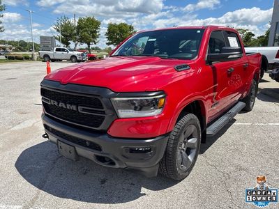 2022 RAM 1500 — photo 12 view