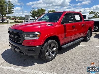 2022 RAM 1500 — photo 13 view