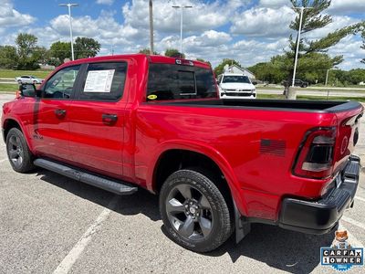 2022 RAM 1500 — photo 19 view
