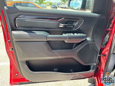 2022 RAM 1500 — photo 53 view