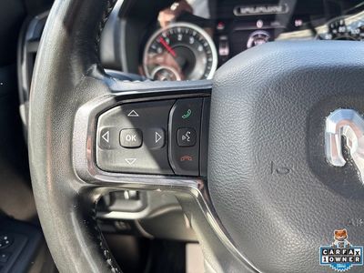 2022 RAM 1500 — photo 59 view