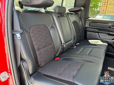 2022 RAM 1500 — photo 42 view
