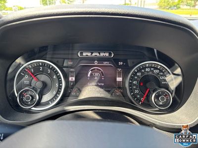 2022 RAM 1500 — photo 61 view