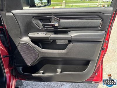 2022 RAM 1500 — photo 48 view