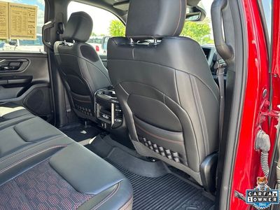 2022 RAM 1500 — photo 40 view