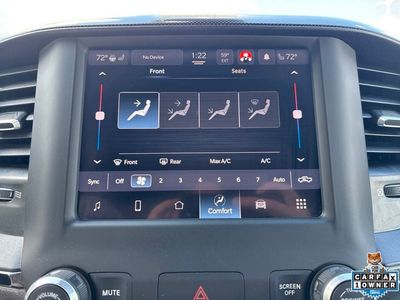 2022 RAM 1500 — photo 62 view