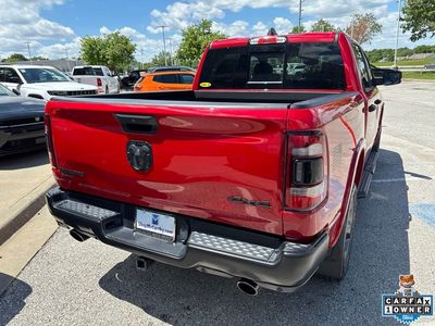 2022 RAM 1500 — photo 23 view