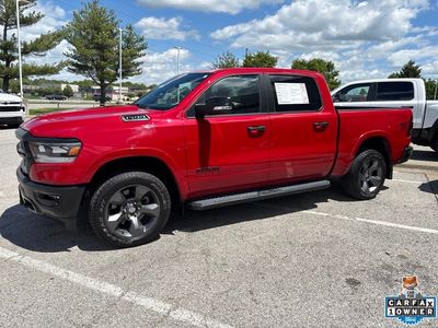 2022 RAM 1500 — photo 15 view