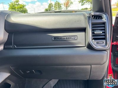 2022 RAM 1500 — photo 52 view