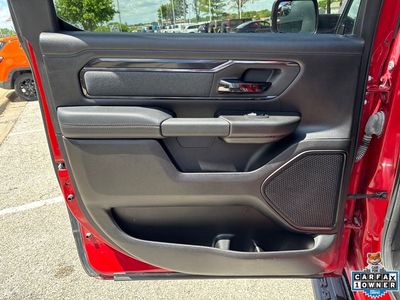 2022 RAM 1500 — photo 35 view