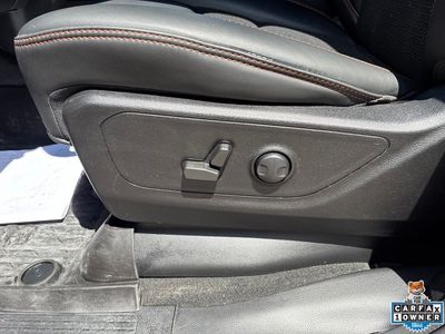 2022 RAM 1500 — photo 57 view