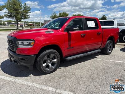 2022 RAM 1500 — photo 14 view