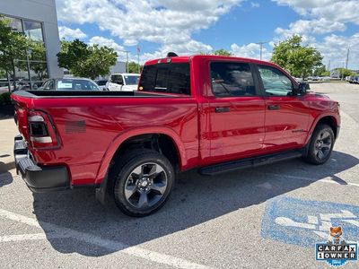 2022 RAM 1500 — photo 25 view