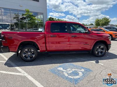 2022 RAM 1500 — photo 28 view