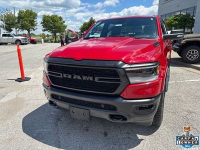 2022 RAM 1500 — photo 11 view