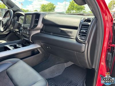 2022 RAM 1500 — photo 49 view