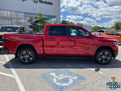 2022 RAM 1500 — photo 29 view