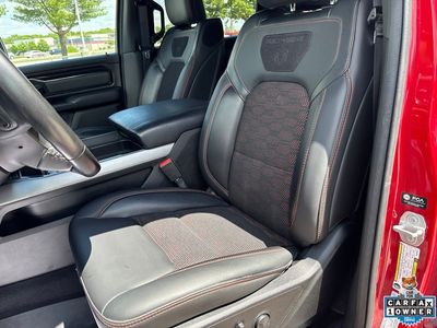 2022 RAM 1500 — photo 56 view