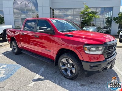 2022 RAM 1500 — photo 32 view