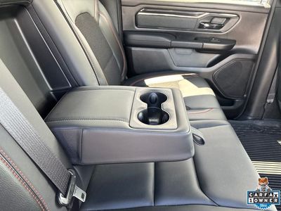 2022 RAM 1500 — photo 43 view