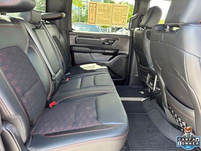 2022 RAM 1500 — photo 41 view