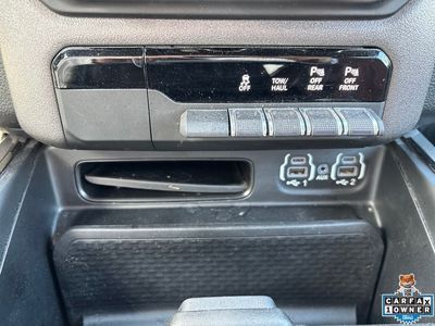2022 RAM 1500 — photo 64 view