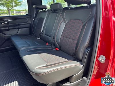 2022 RAM 1500 — photo 38 view