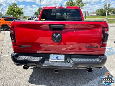 2022 RAM 1500 — photo 22 view