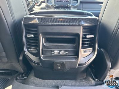 2022 RAM 1500 — photo 44 view