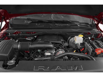 2022 RAM 1500 — photo 73 view